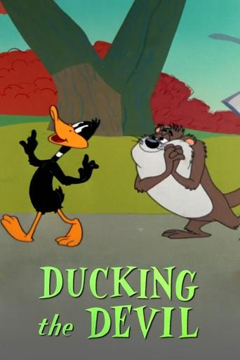 Poster of Ducking the Devil