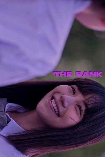 Poster of Girl from Nowhere: The Rank
