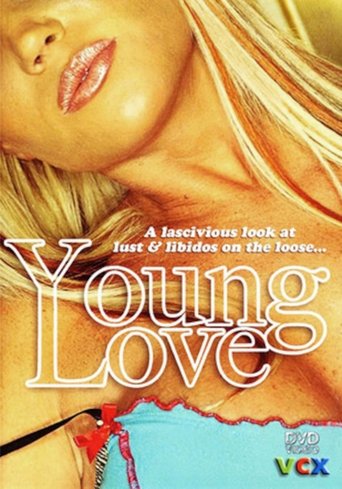 Poster of Young Love