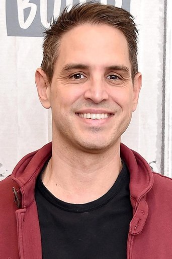 Portrait of Greg Berlanti