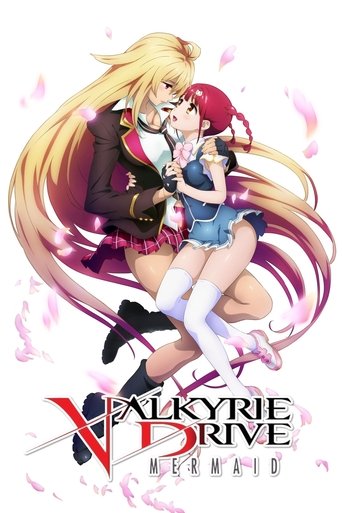 Portrait for Valkyrie Drive: Mermaid - Season 1