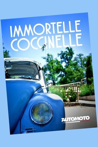 Poster of Immortelle Coccinelle