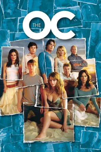 Portrait for The O.C. - Season 2