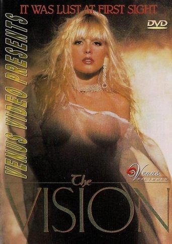 Poster of The Vision