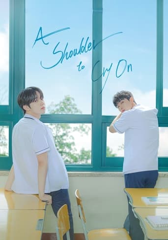 Poster of A Shoulder to Cry On