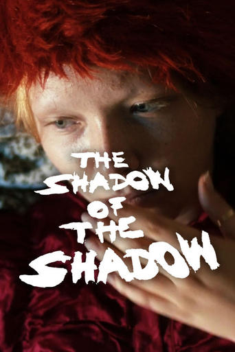 Poster of The Shadow of the Shadow