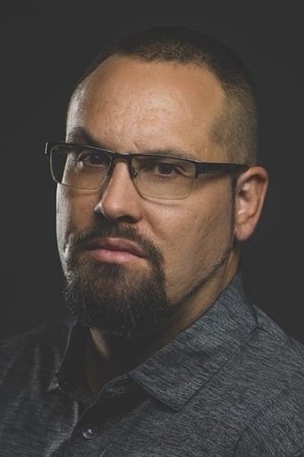 Portrait of Matthew Gay