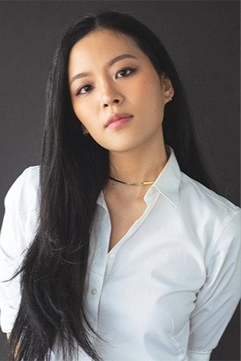 Portrait of Monika Kim