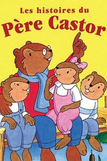 Poster of Papa Beaver's Storytime