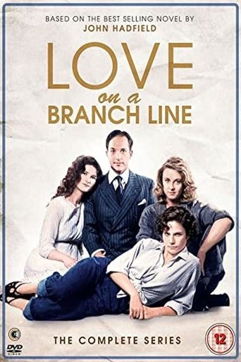 Portrait for Love on a Branch Line - Series 1