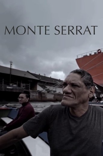 Poster of Monte Serrat