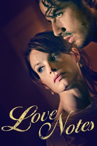 Poster of Love Notes