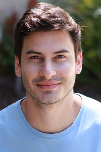 Portrait of Christopher Clements