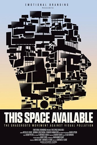 Poster of This Space Available