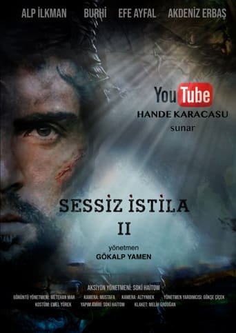 Poster of Sessiz İstila 2