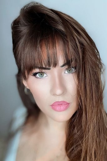 Portrait of Danielle Height