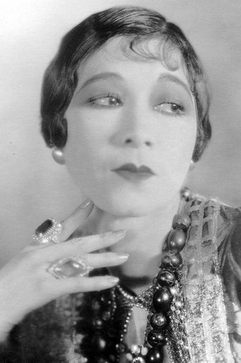 Portrait of Etta Lee