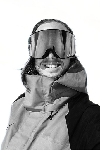 Portrait of Matt Cook (Ski Chef)