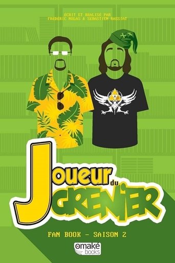 Portrait for Joueur du Grenier - Season 2