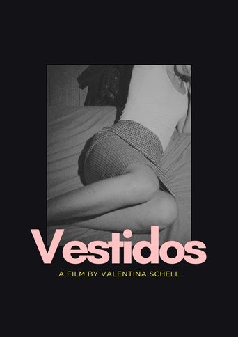 Poster of Vestidos