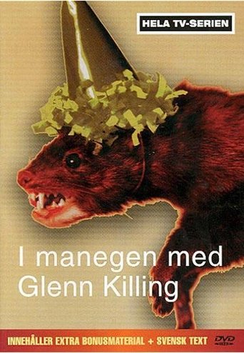 Portrait for I manegen med Glenn Killing - In the Ring with Glenn Killing
