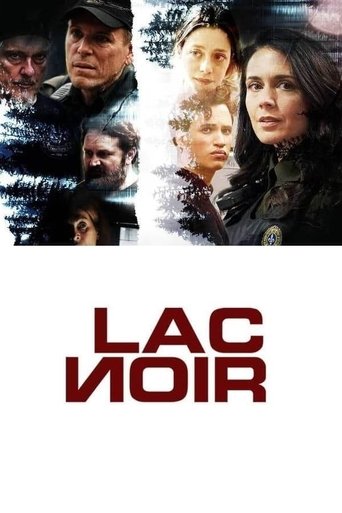Portrait for Lac-Noir - Season 1