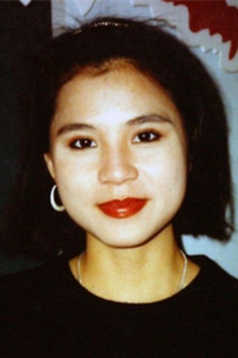 Portrait of Sarah Lee Lai-Yui