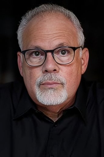 Portrait of Andy Smith