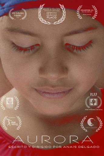 Poster of AURORA