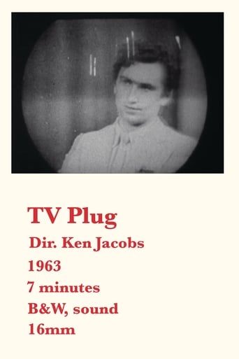 Poster of TV Plug