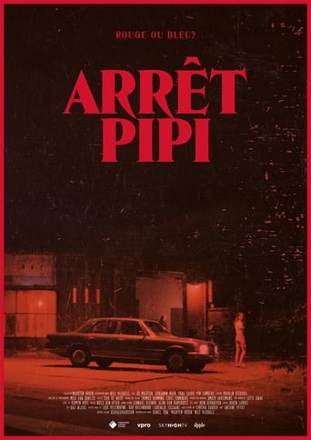 Poster of Arrêt Pipi