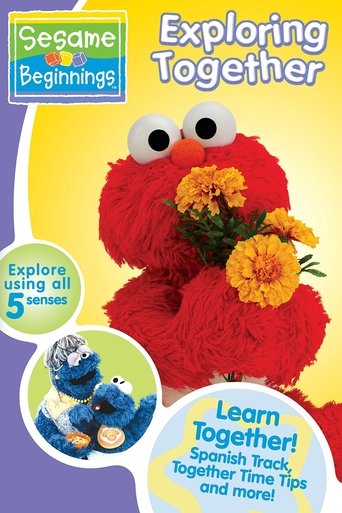 Poster of Sesame Beginnings: Exploring Together