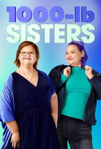Portrait for 1000-lb Sisters - Season 7