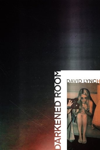 Darkened Room Poster of Darkened Room