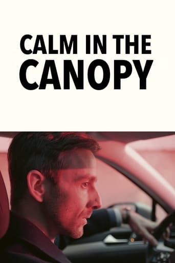 Poster of Calm in the Canopy