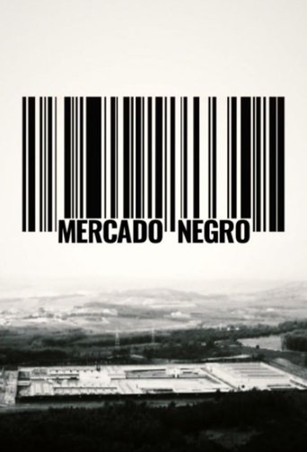 Portrait for Mercado Negro - Season 1