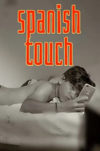 Poster of Spanish Touch