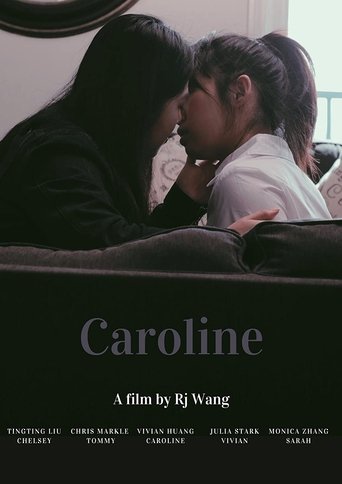 Poster of Caroline