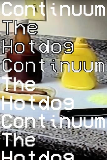 Poster of The Hotdog Continuum