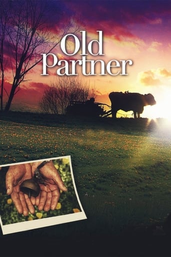 Poster of Old Partner