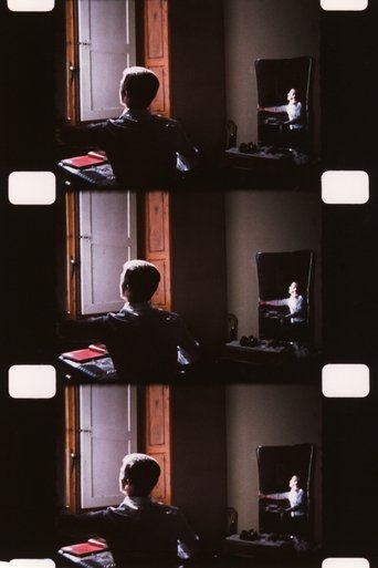 Poster of From the Notebook of...