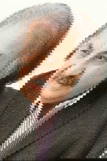 Portrait of Saeid Pirdoost