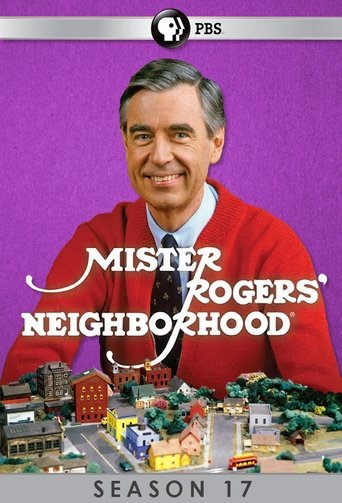 Portrait for Mister Rogers' Neighborhood - Season 17