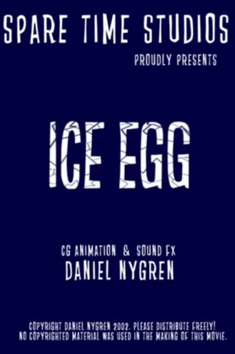 Poster of Ice Egg