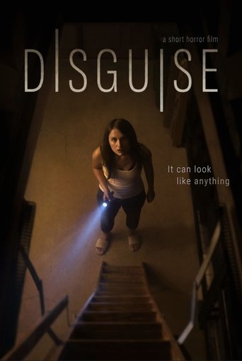 Poster of Disguise