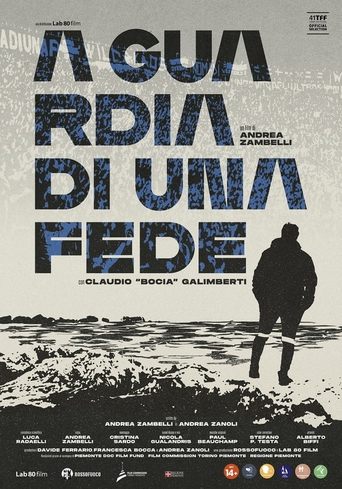 Poster of A guardia di una fede