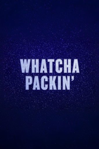 Portrait for Whatcha Packin' - Season 12