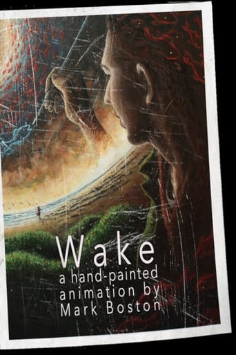 Poster of Wake