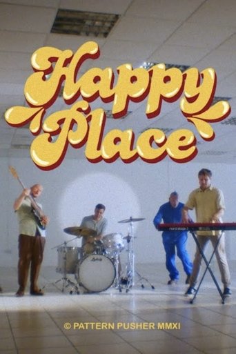 Happy Place Poster of Happy Place