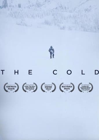 Poster of The Cold